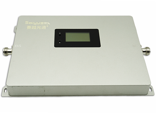  金阳三频/四频/五频手机信号接收器800㎡