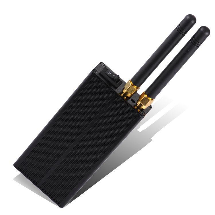  金阳1.2G/1.5G导航屏蔽器