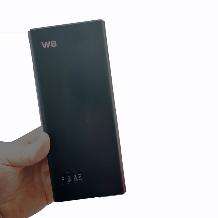  金阳蓝牙WiFi信号屏蔽器
