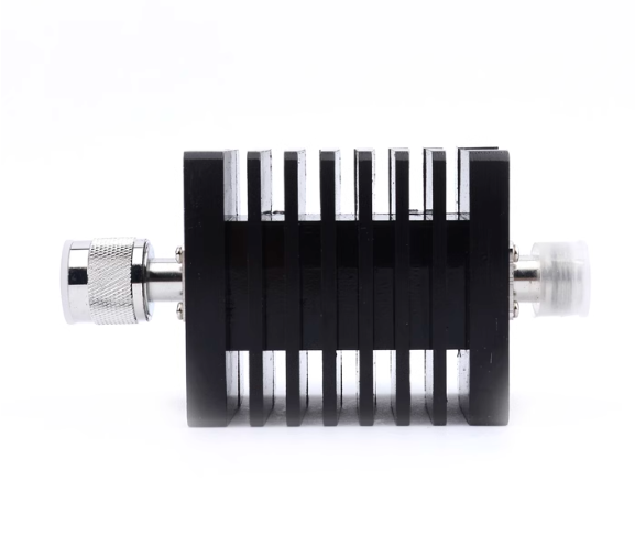  金阳腔体固定衰减器0-3G/0-4G  N型接口